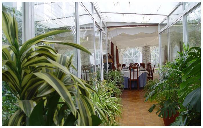 Hotel Iberia Plaza America Caceres Luaran gambar